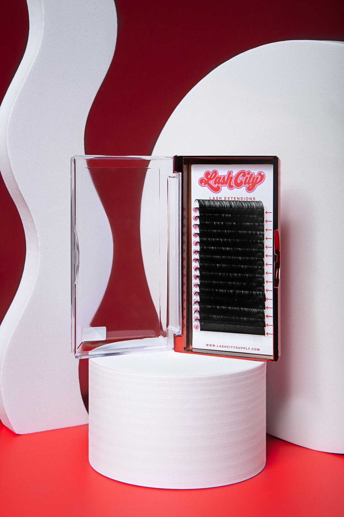 Soft Luxury - .05 Volume Lashes