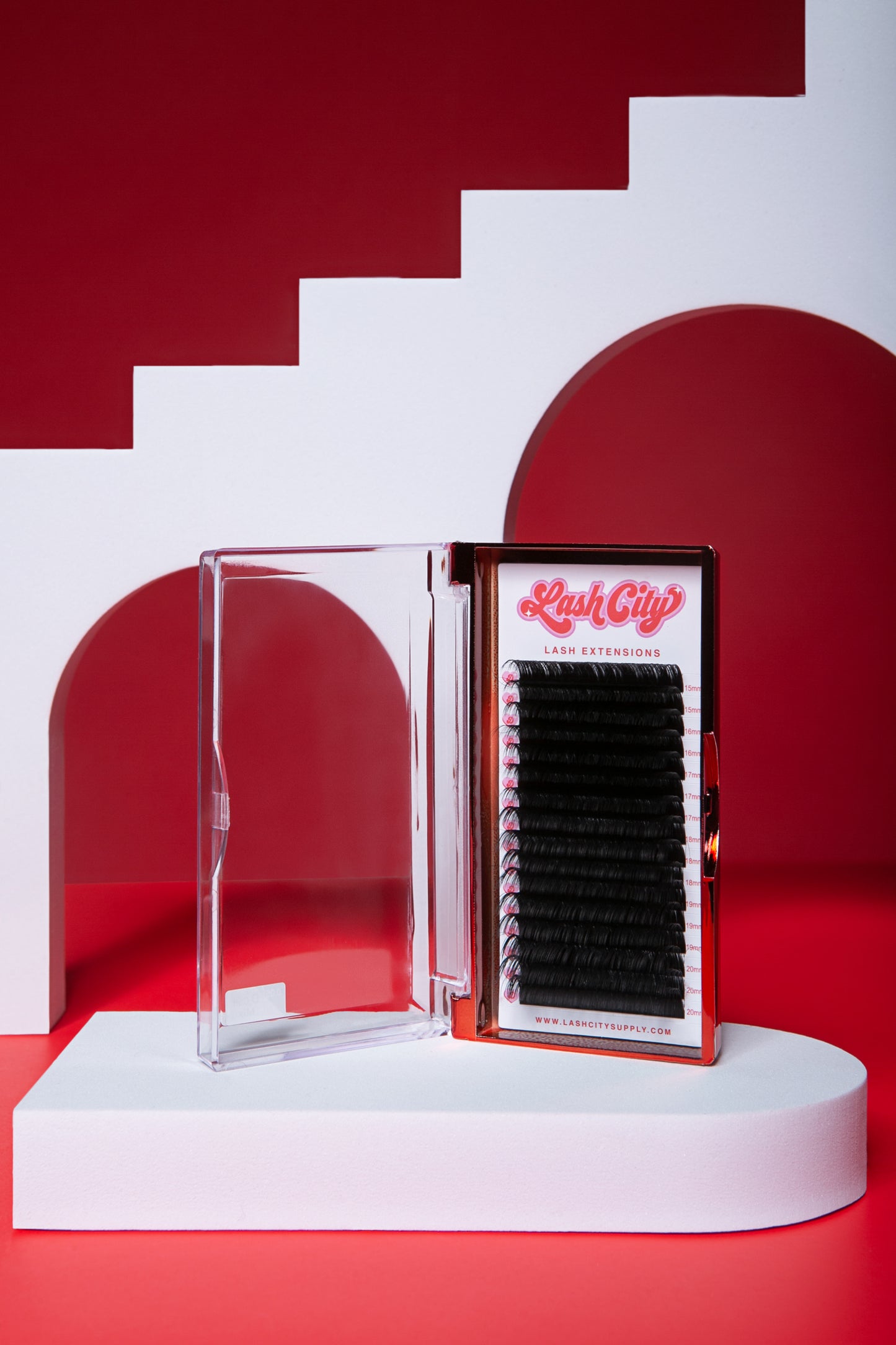 Soft Luxury - .03 Volume Lashes