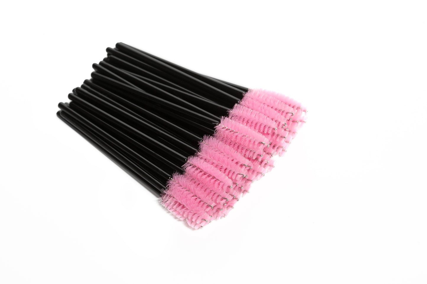 Pink Lash Wands (50 per pack)