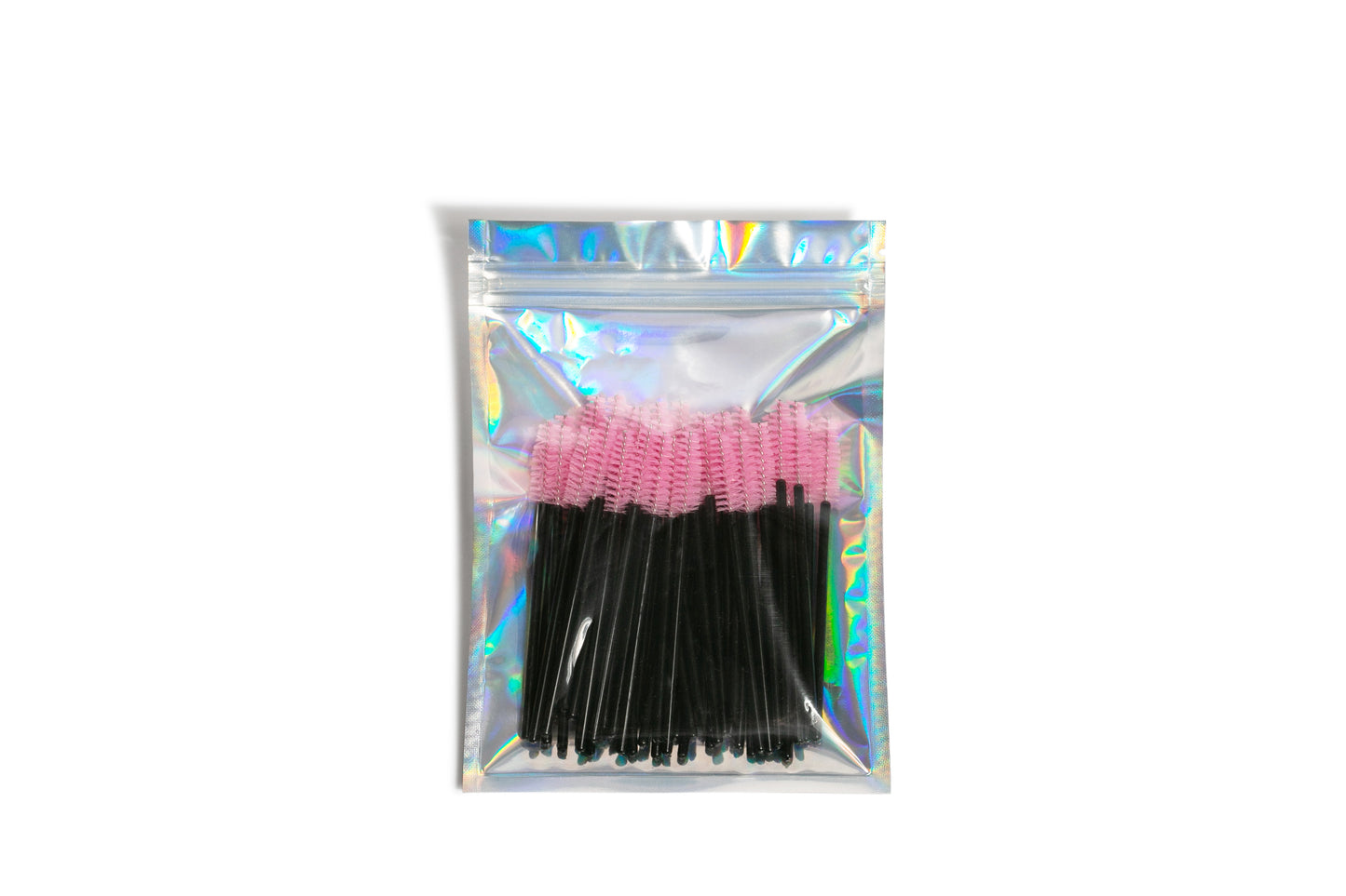 Pink Lash Wands (50 per pack)