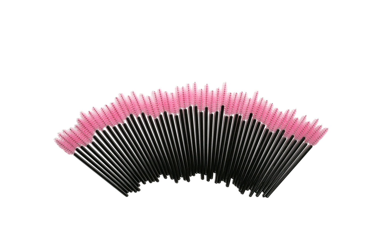 Pink Lash Wands (50 per pack)