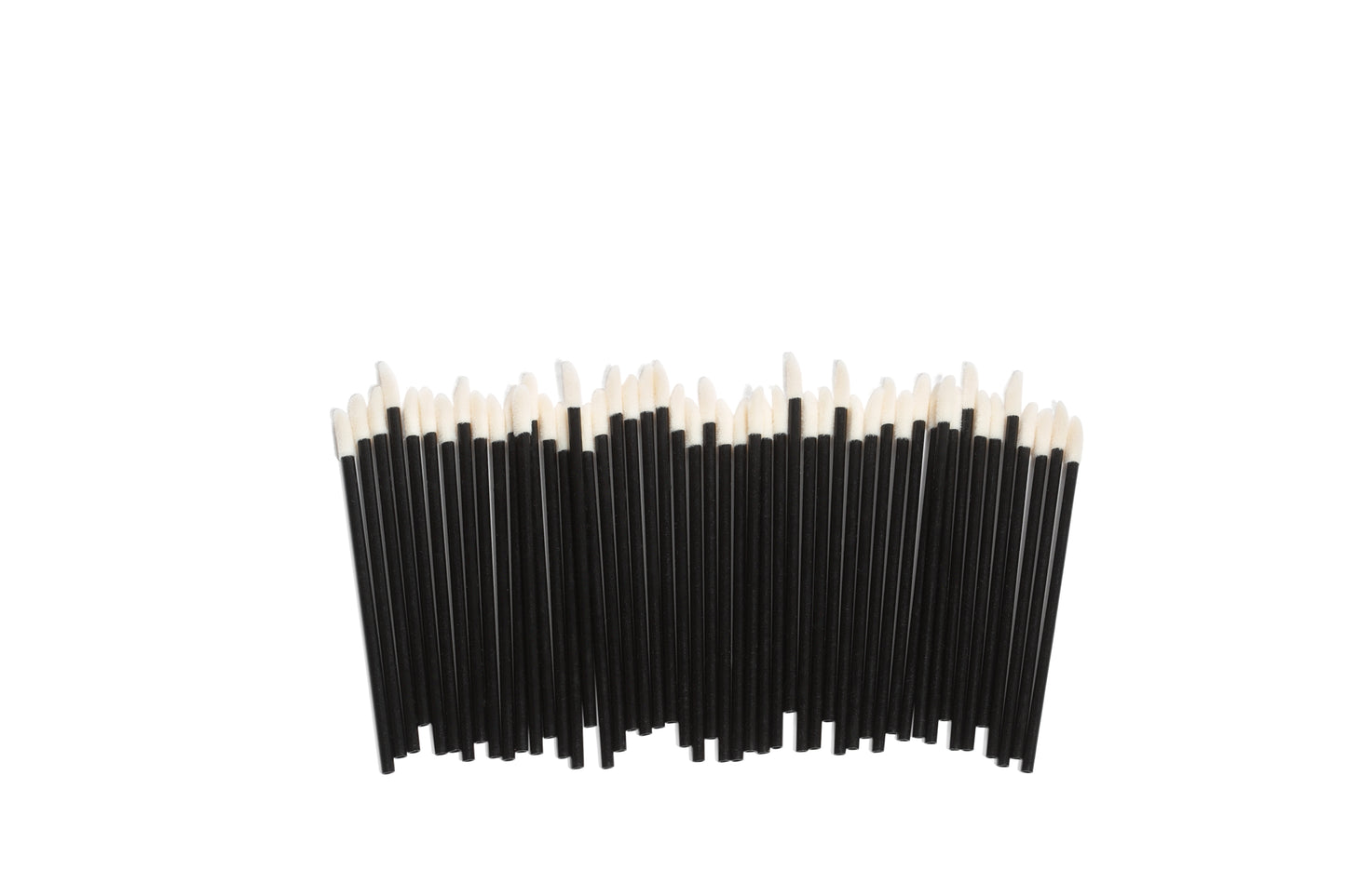 Lip Brush Applicator (50 Per Pack)