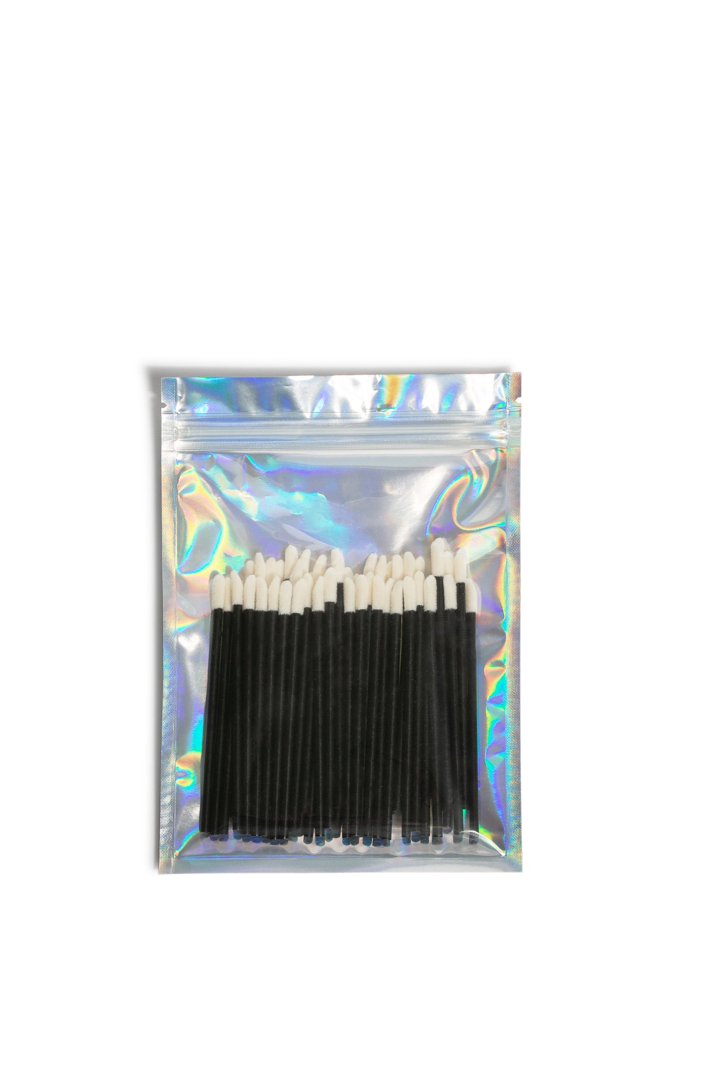 Lip Brush Applicator (50 Per Pack)