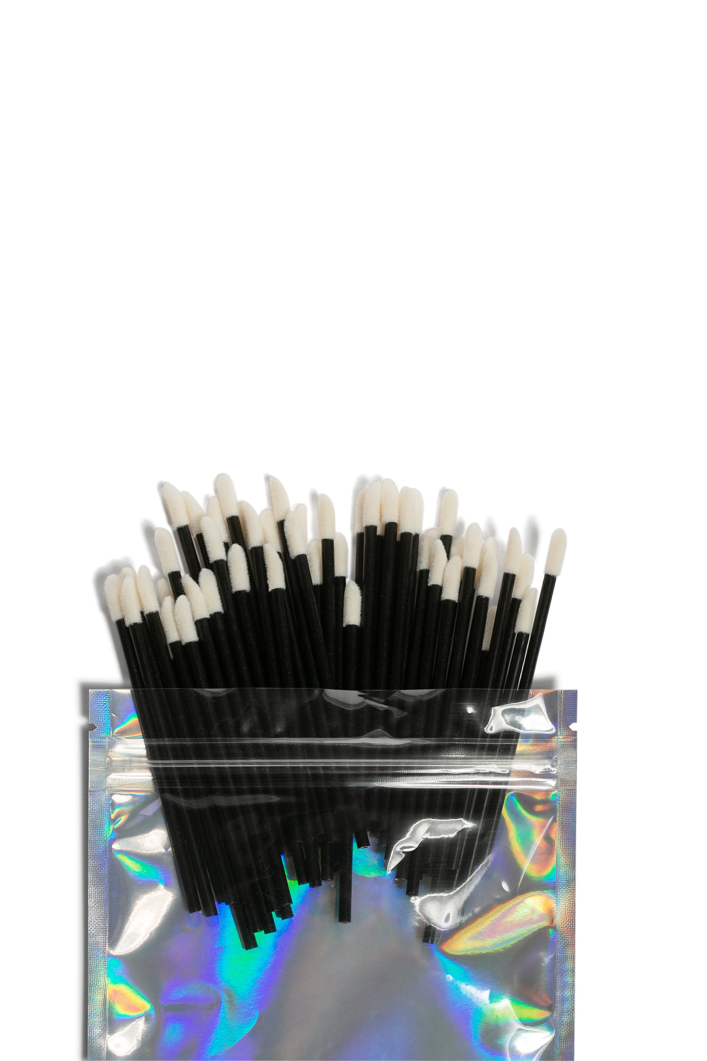 Lip Brush Applicator (50 Per Pack)