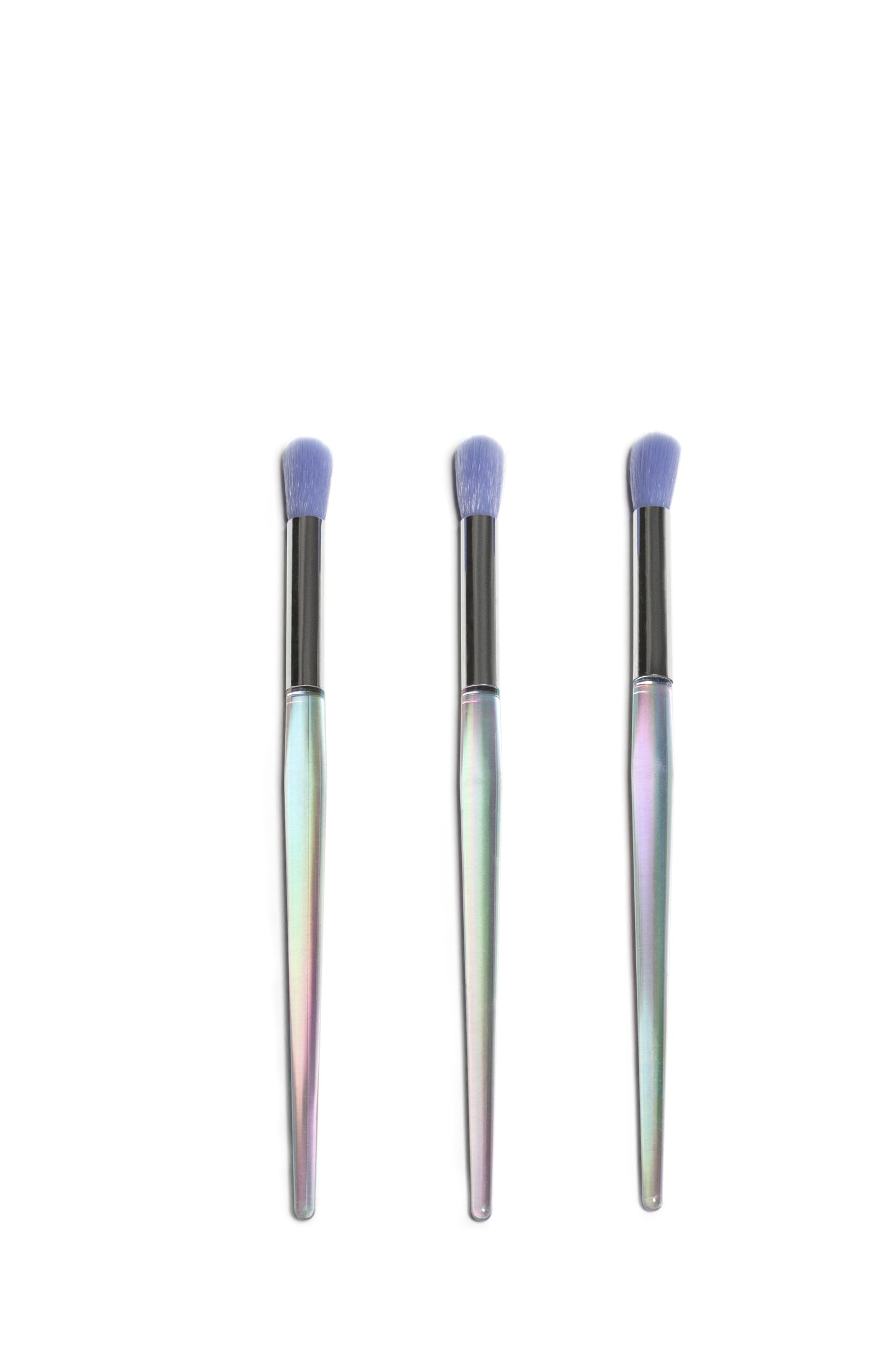 Iridescent Lash Cleansing Brush