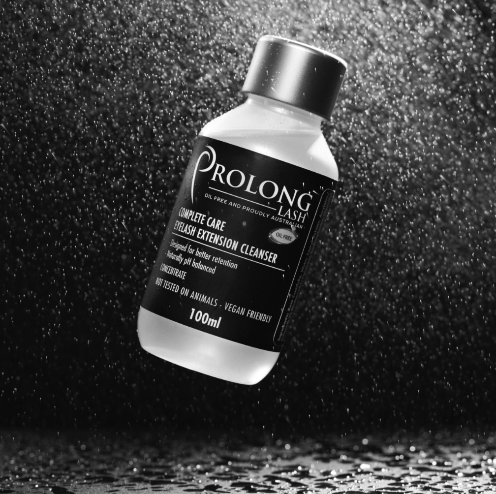 Prolong Cleanser Concentrate 3.4 fl oz/ 100 ml