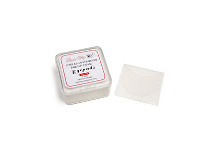 Lash City Luxury Foam Pre Cut Eye Pads